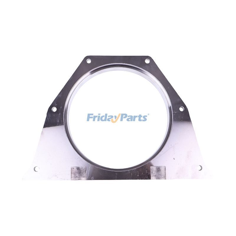 Boîtier de joint arrière 3936904 pour moteur Cummins 4BT 6BT 4B3.9 B5.9 ISB5.9 Dodge Vehicle Ram2500 Ram3500pourPour Dodge