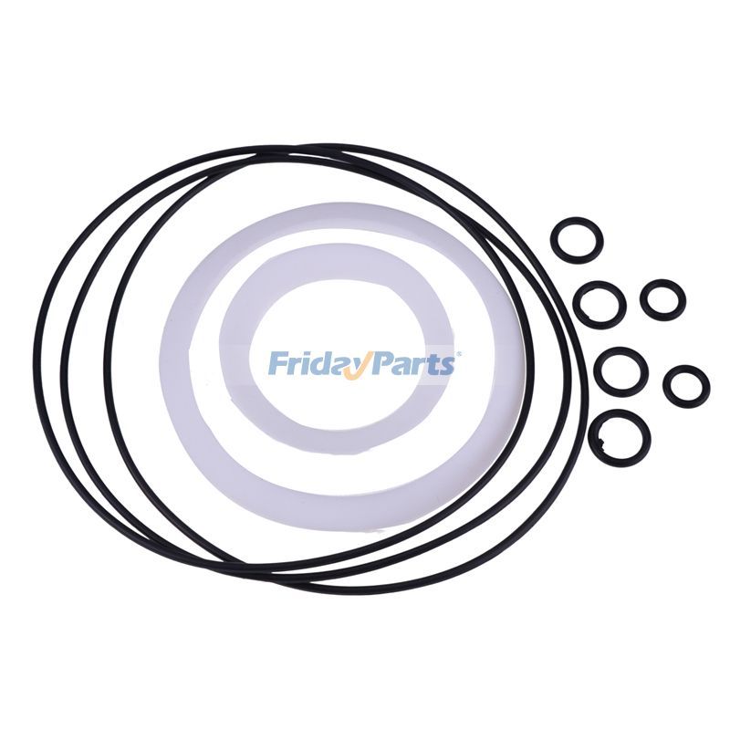 Rear Seal Kit 61238-000 for Eaton Char-Lynn Hydraulic Motor 112 6000 Series