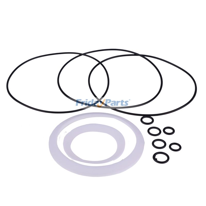 Rear Seal Kit Char-Lynn Hydraulic Motor 112 6000 Series for Others