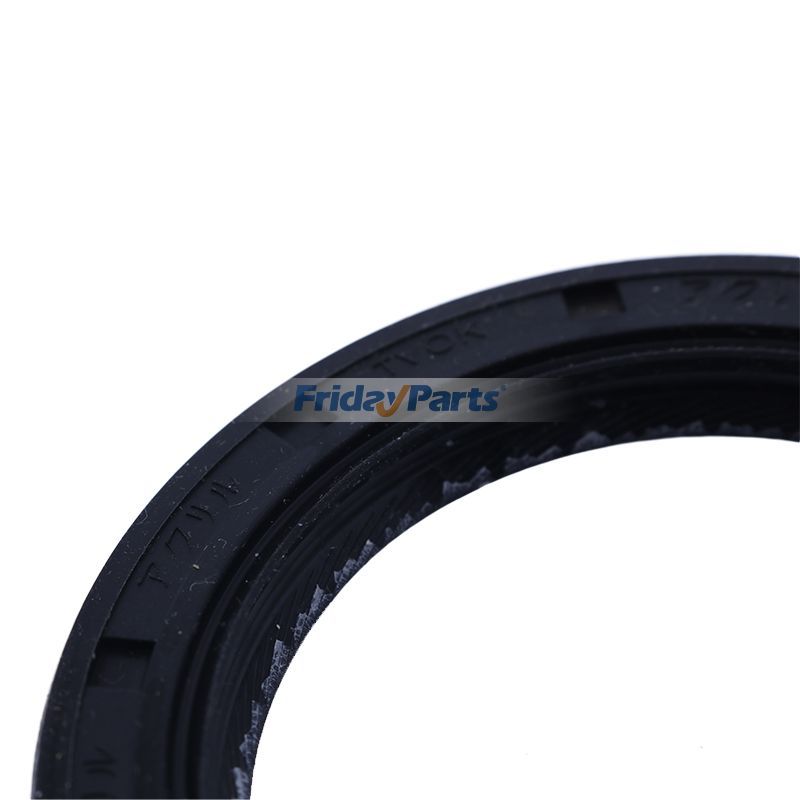 Rear Seal 2D68E-3 3D74E-3 3D76E-6 in Stock in China