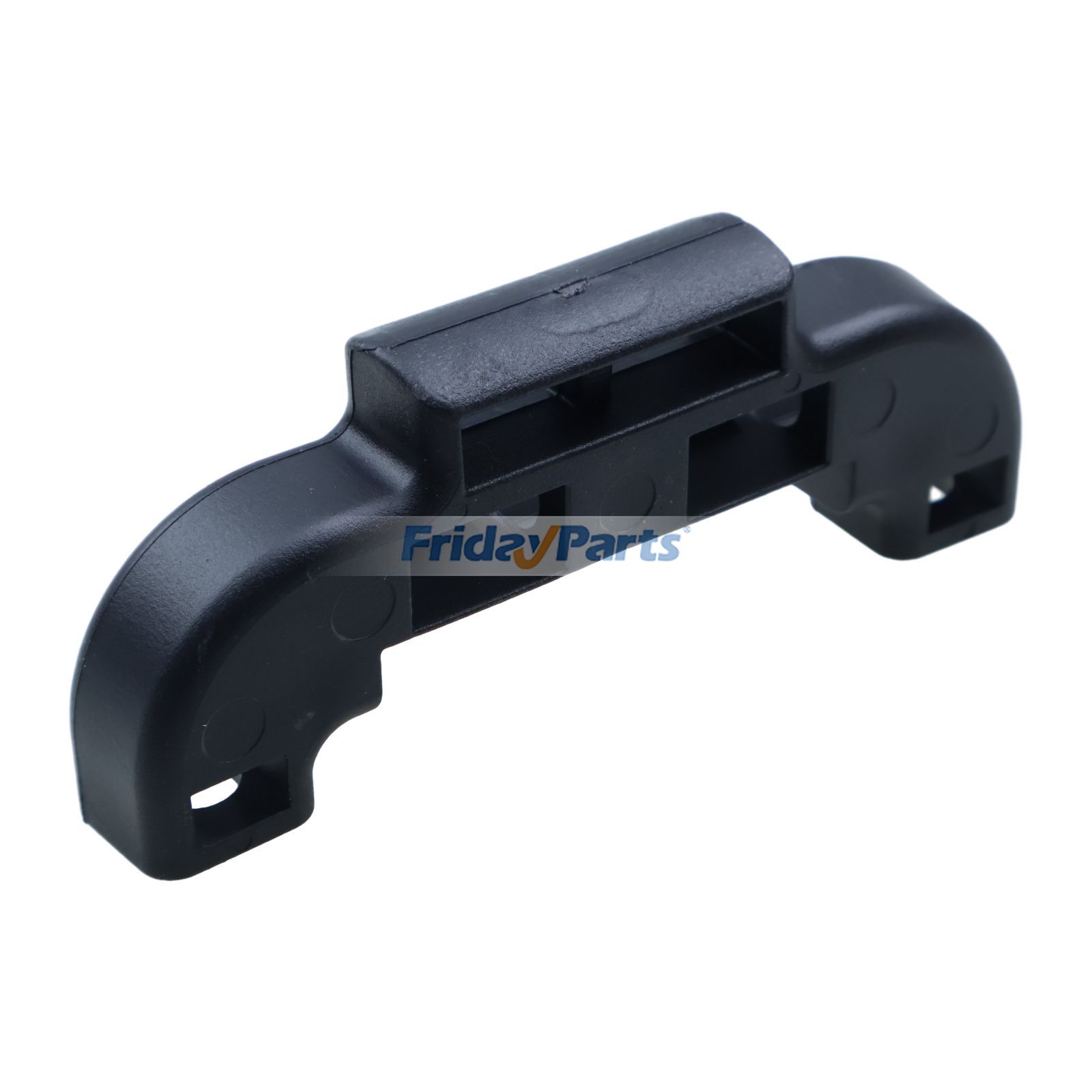 Rear Seat Back Frame Bumper 23213536 for Chevrolet Silverado GMC Sierra 1500 2500 3500 HD 4.3L V6 5.3L 6.0L 6.2L 6.6L V8 2014-2019