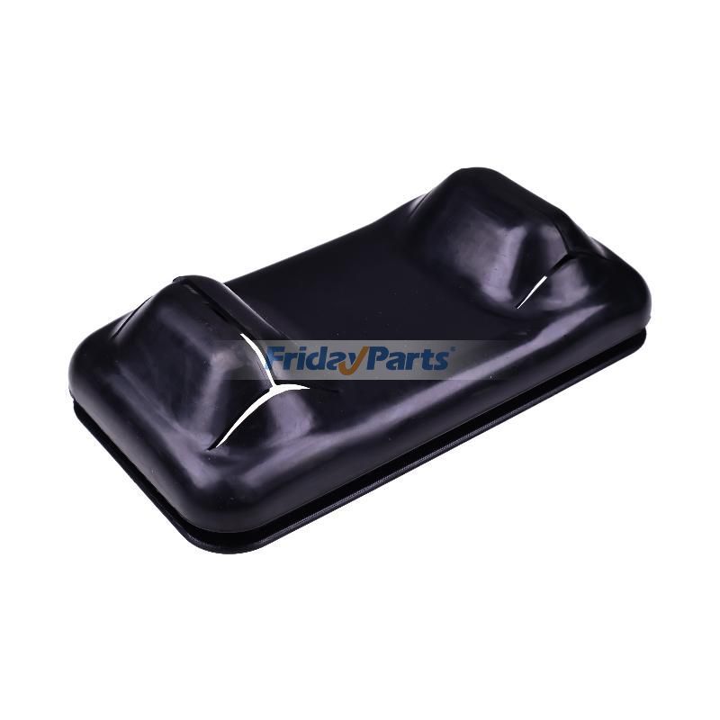 Abdeckung für Sicherheitsgurtschloss hinten 5813553 für Polaris RZR XP Trail 570 800 900 2010-2014