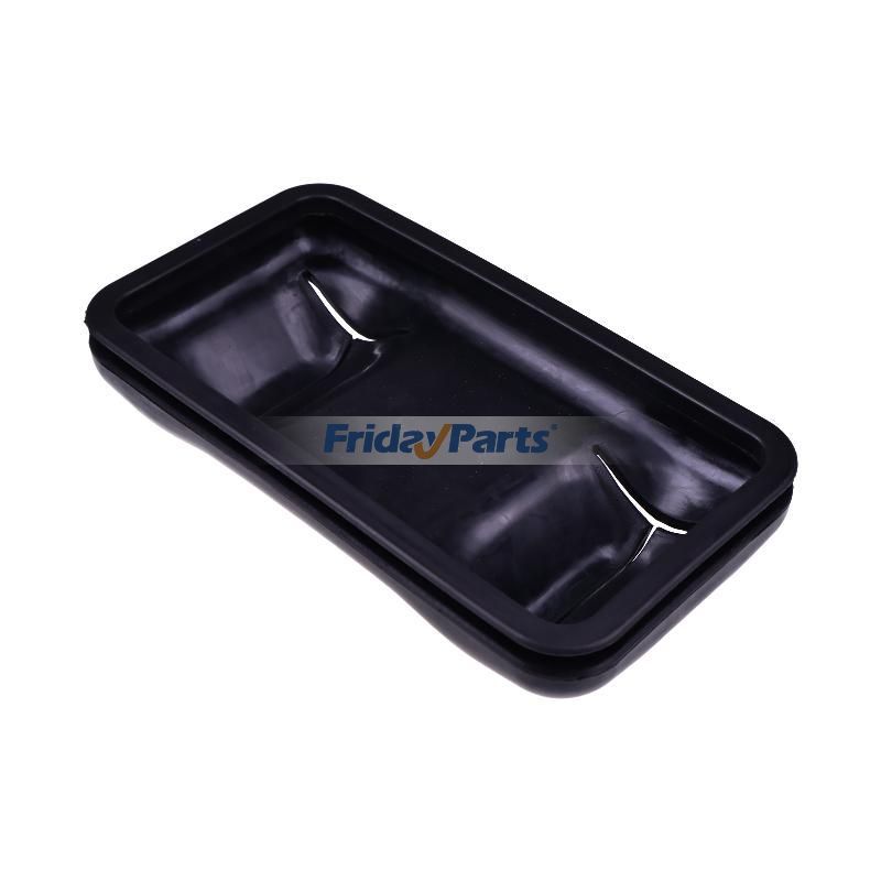 Abdeckung für das Gurtschloss des RücksitzesFür Polaris