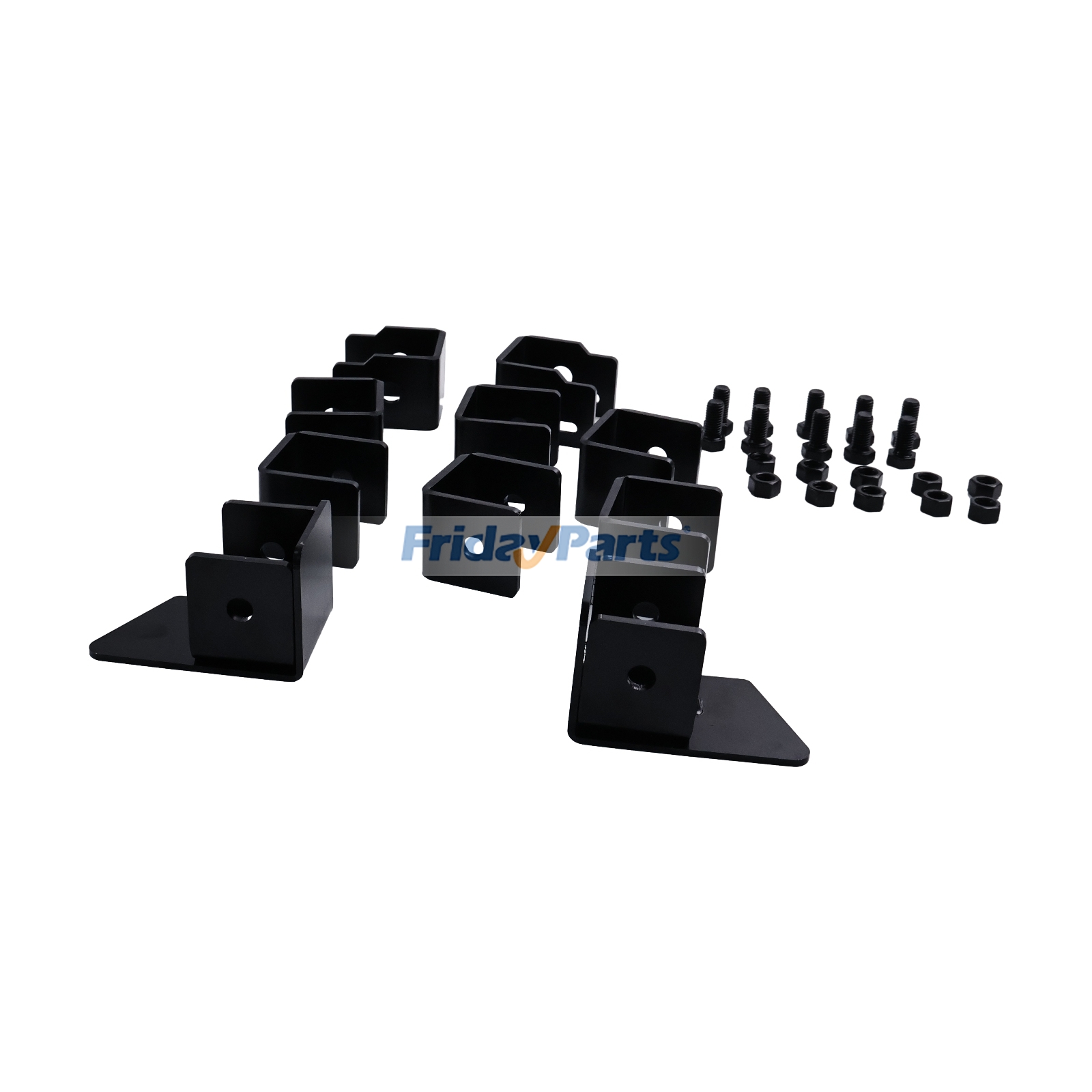  Rear Seat Lift Kit For Chevrolet,For GMC