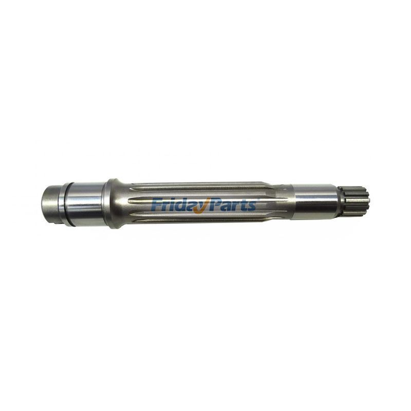 Rear Shaft 5I-8750 for Caterpillar CAT Engine 3046 3054 Excavator 312 312B 312BL 315 315BL 317 317N 317BL