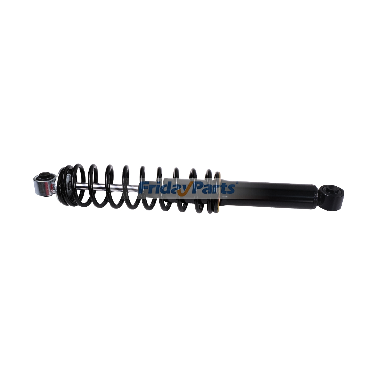 Rear Shock Absorber compatible with Engine,Vehicle