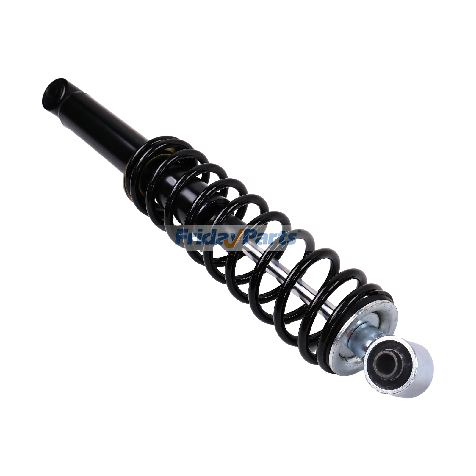 Rear Shock Absorber 1403277 for Lombardini DCI492 Engine Ligier JS50 JS50L Microcar Mgo 3 Vehicle