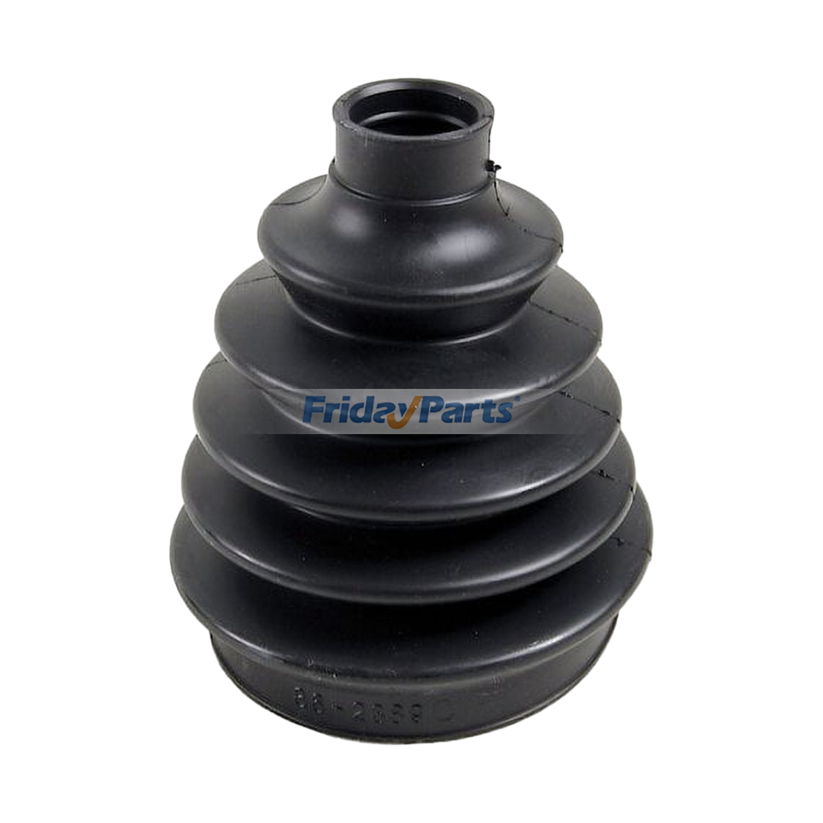 Rear Shock Absorber 7045088 for Polaris UTV PRO XD CREW Premium Quality with 3-Year Warranty