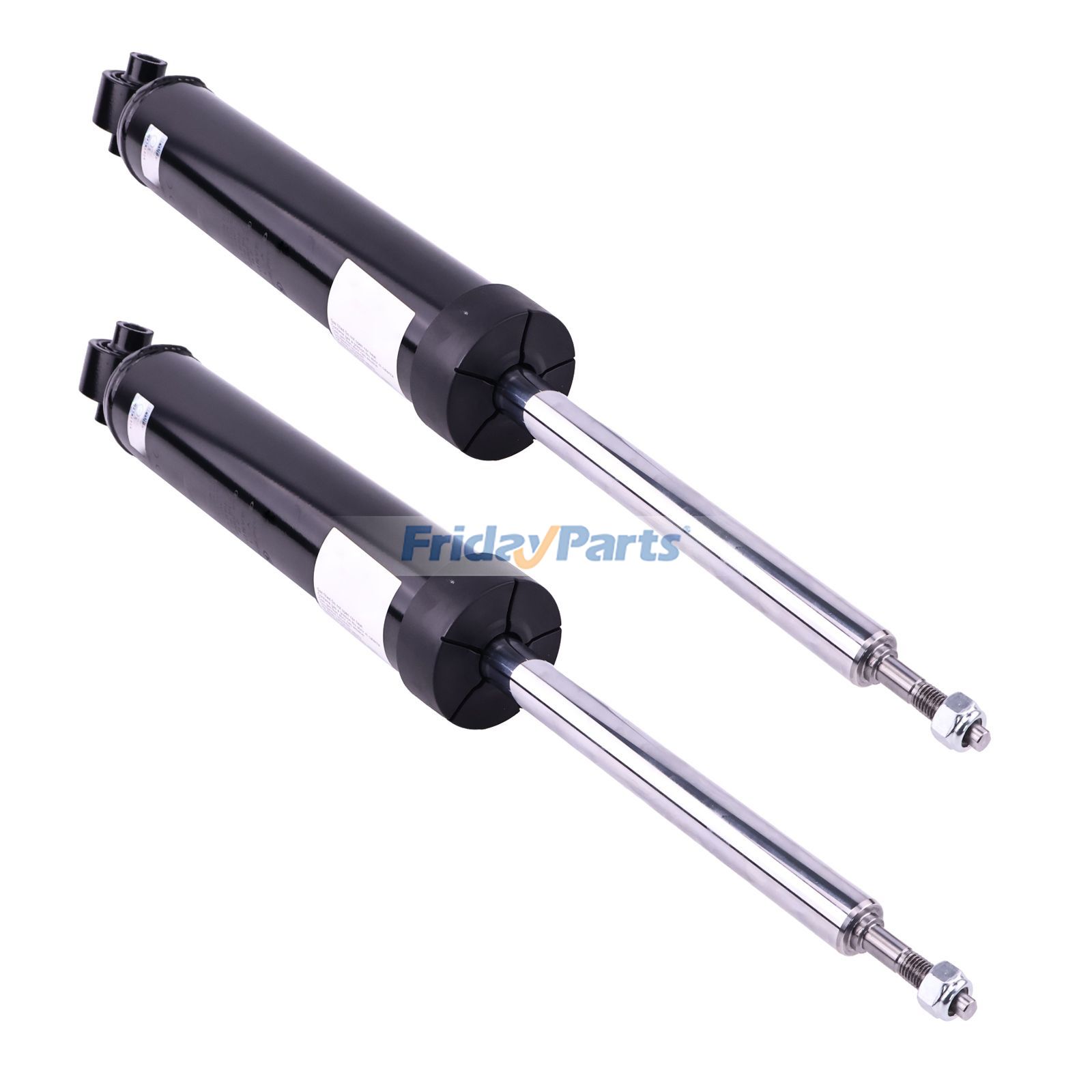 2 Pieces Rear Shock Absorber Assembly 55367-S9300 for 2020-2022 Hyundai Palisade 3.8L V6