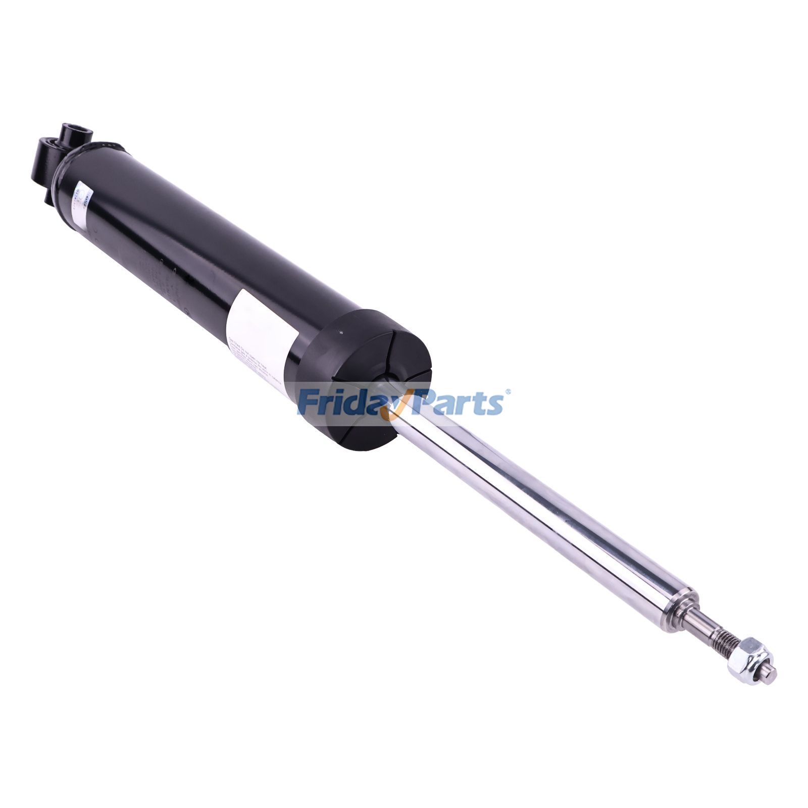Vehicle Rear Shock Absorber Assembly