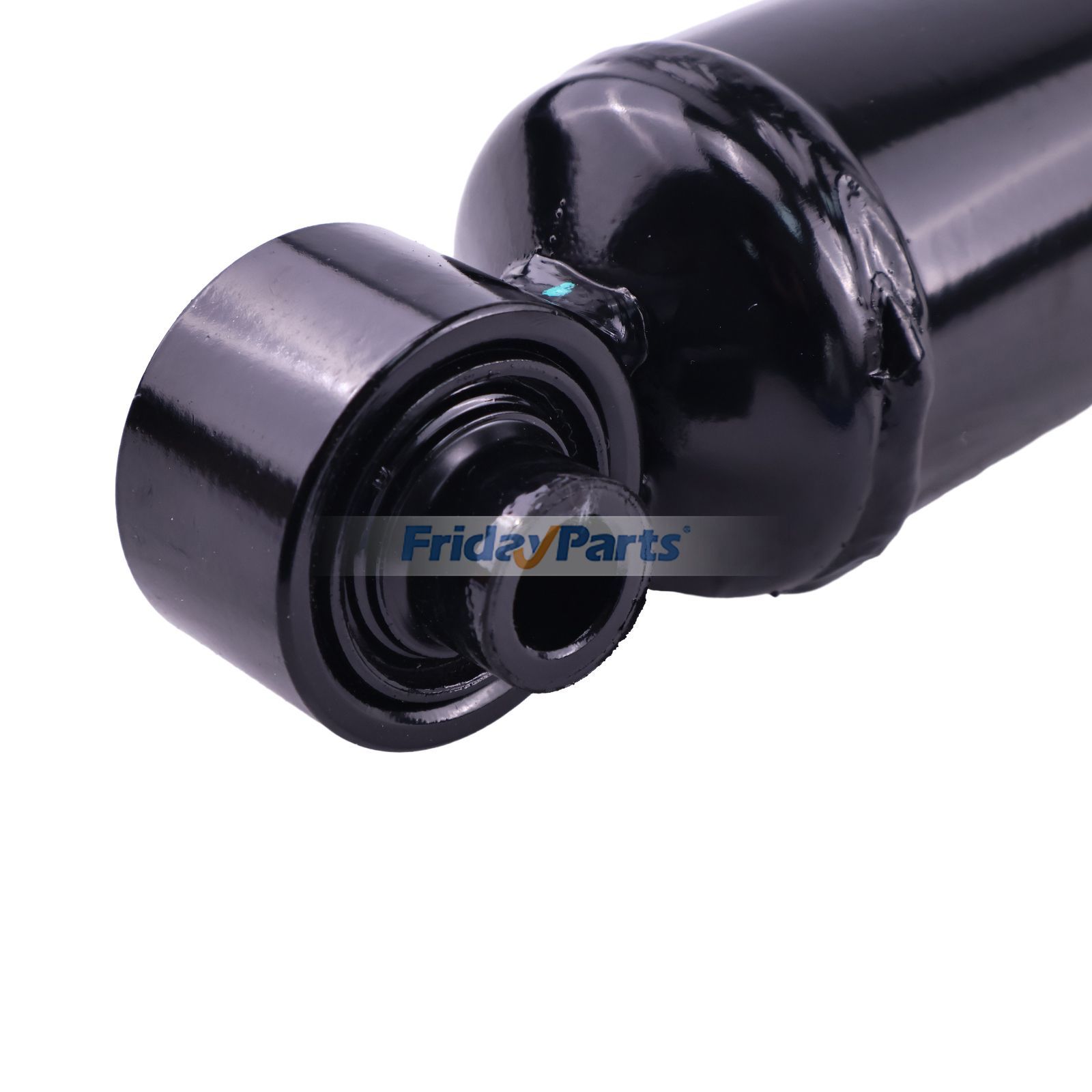 FridayParts Rear Shock Absorber Assembly