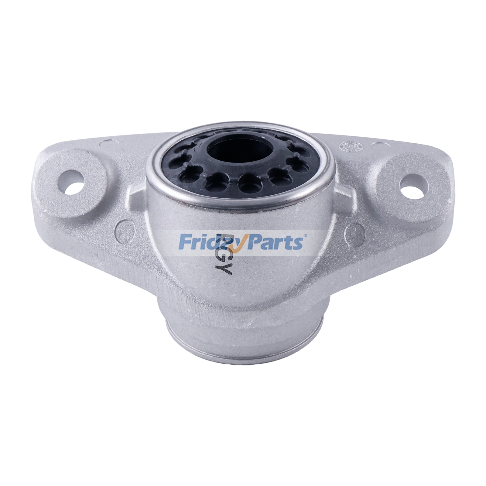 Suporte superior do amortecedor traseiro 55310-S1150 para Hyundai Palisade Santa Cruz Kia Telluride 2020-2025 para Veículo