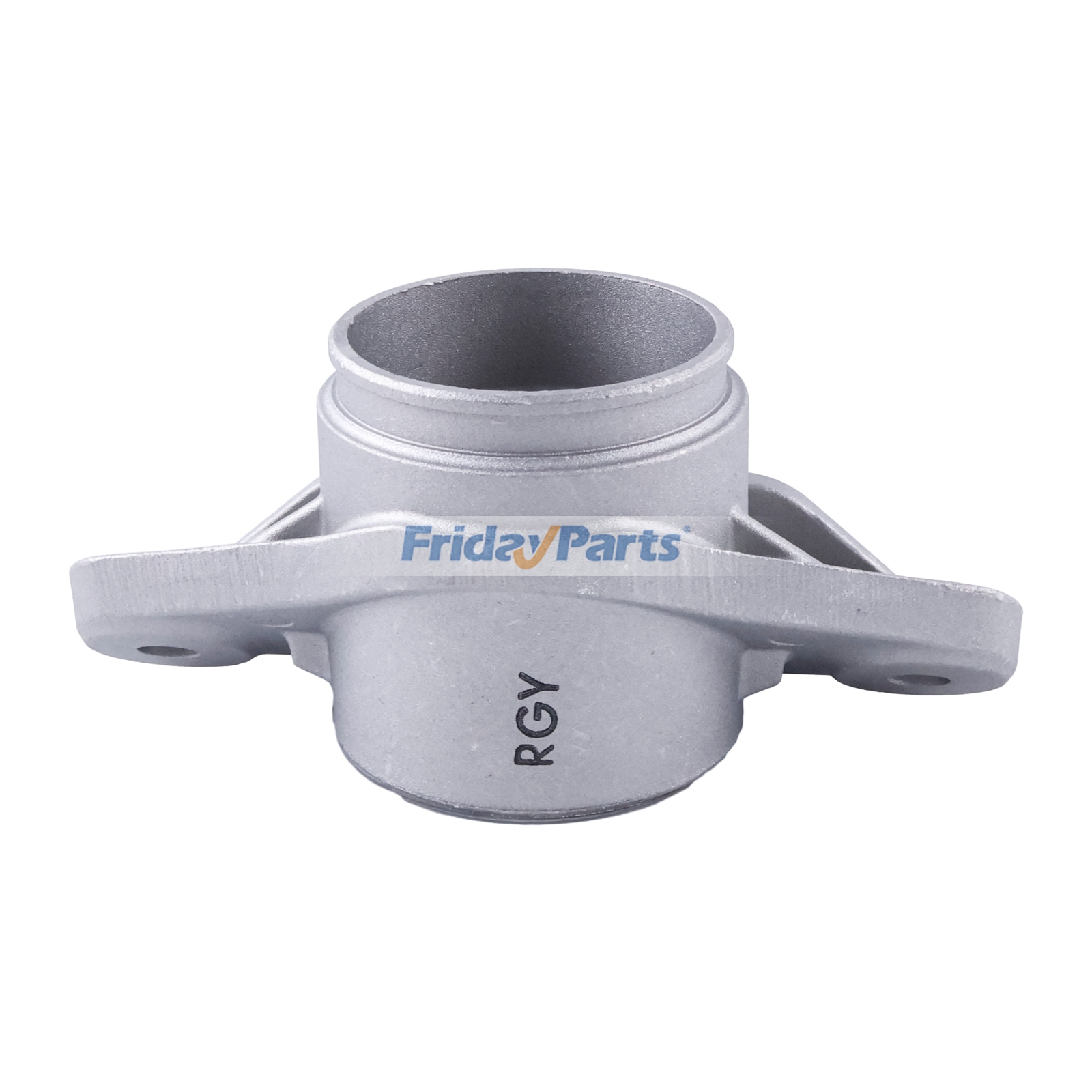 Suporte superior do amortecedor traseiro 55310-S1150 para Hyundai Palisade Santa Cruz Kia Telluride 2020-2025 FridayParts