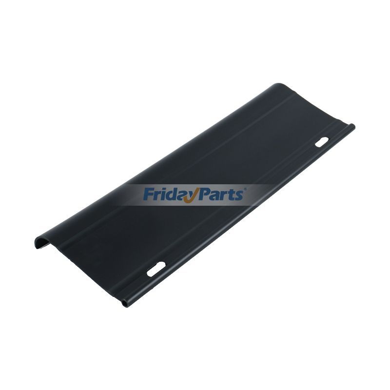 Faldón trasero protector 534779001 para cortadora de césped inalámbrica Ryobi de 20" RY40107 RY40108 RY40108