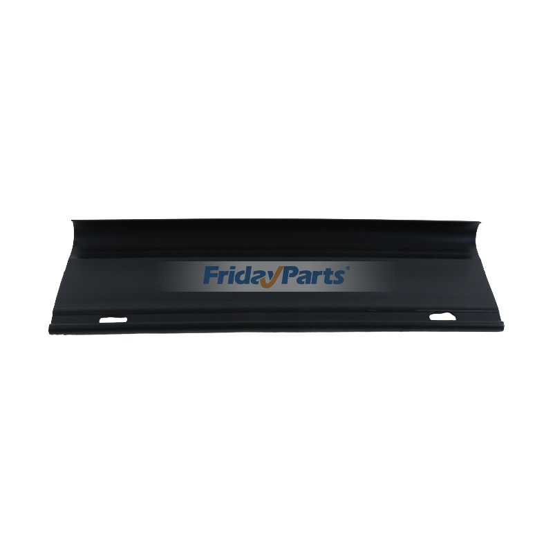 Faldón trasero protector 534779001 para cortadora de césped inalámbrica Ryobi de 20" RY40107 RY40108 RY40108 de FridayParts