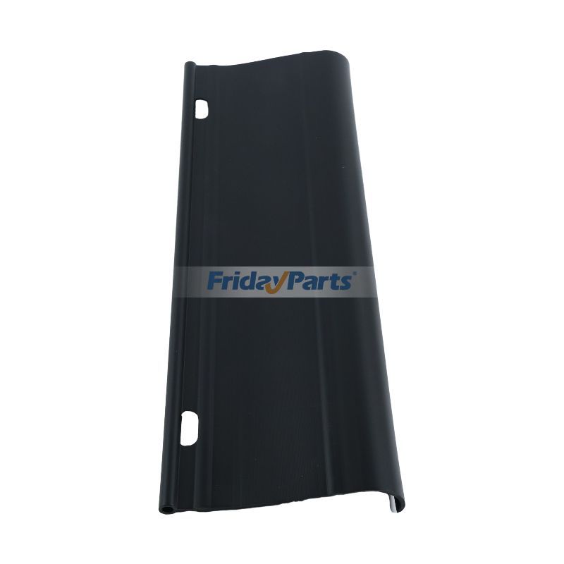 Faldón trasero protector 534779001 para cortadora de césped inalámbrica Ryobi de 20" RY40107 RY40108 RY40108 Para OTRA MARCA