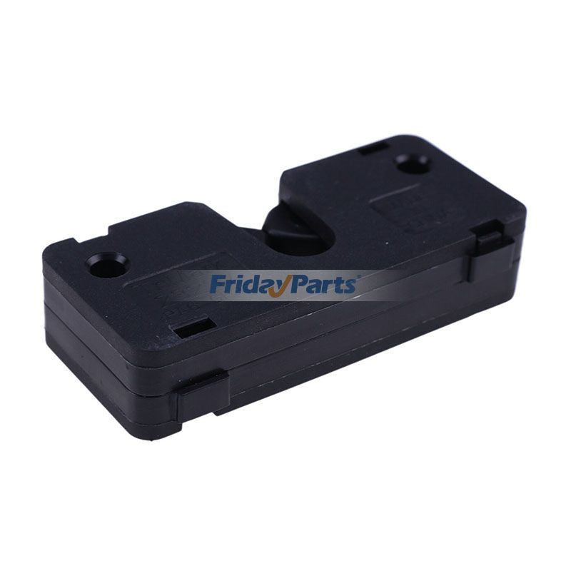 Rear Slam Latch for KUV for Vehicle