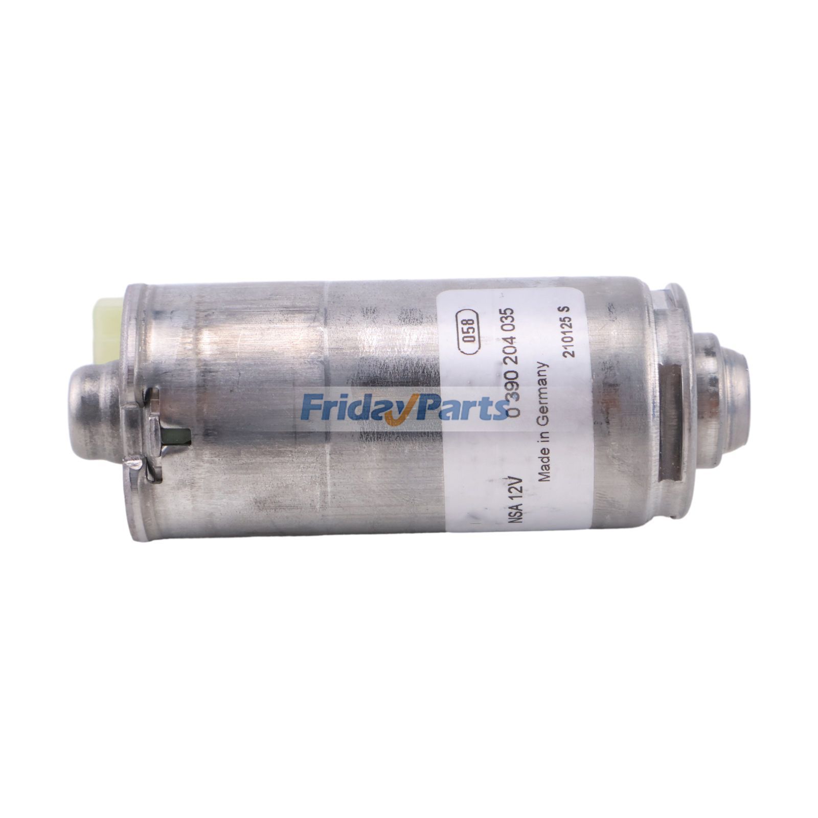 Moteur d'actionneur de becquet arrière pour Véhicule Pour Porsche