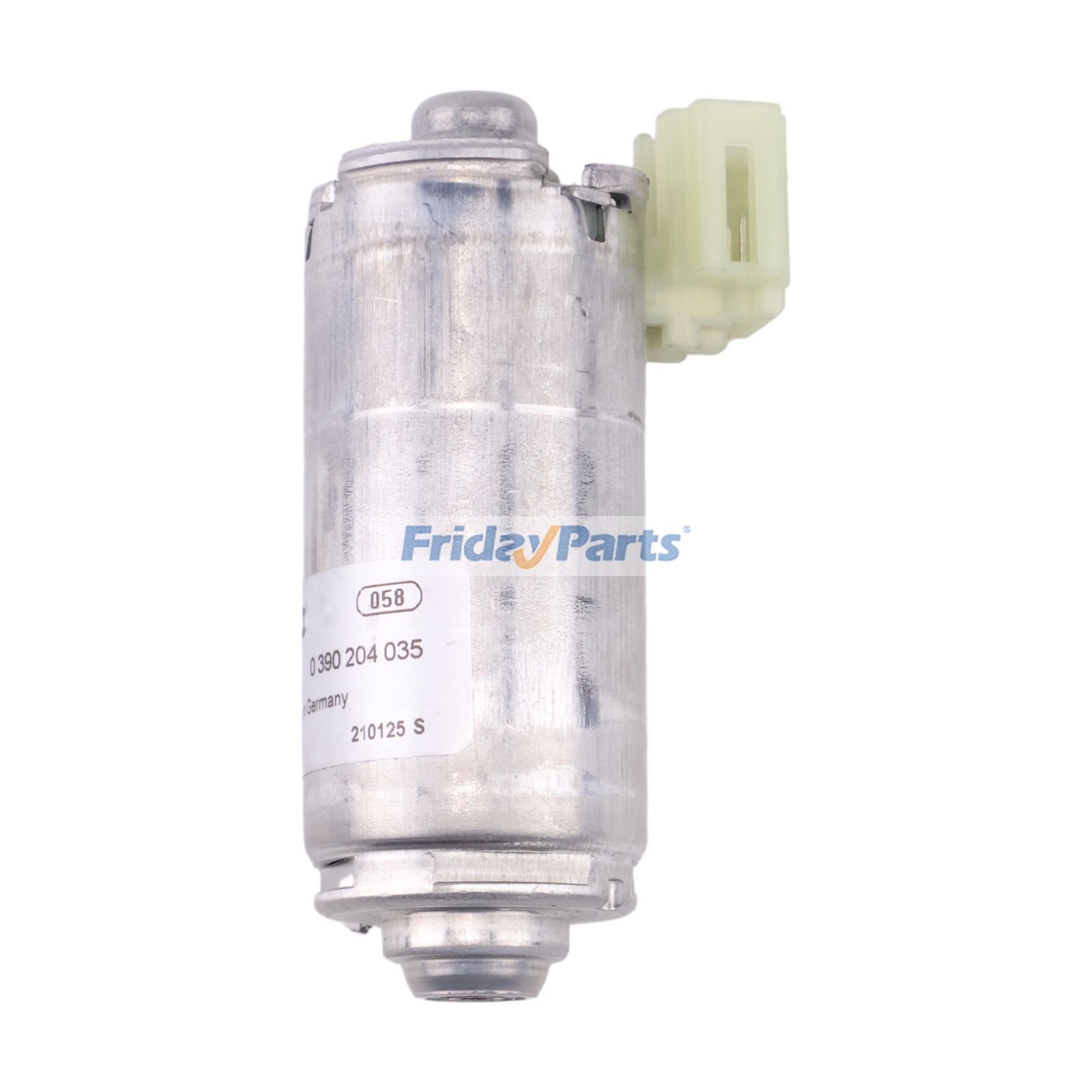 Moteur d'actionneur de becquet arrière Pour Porsche