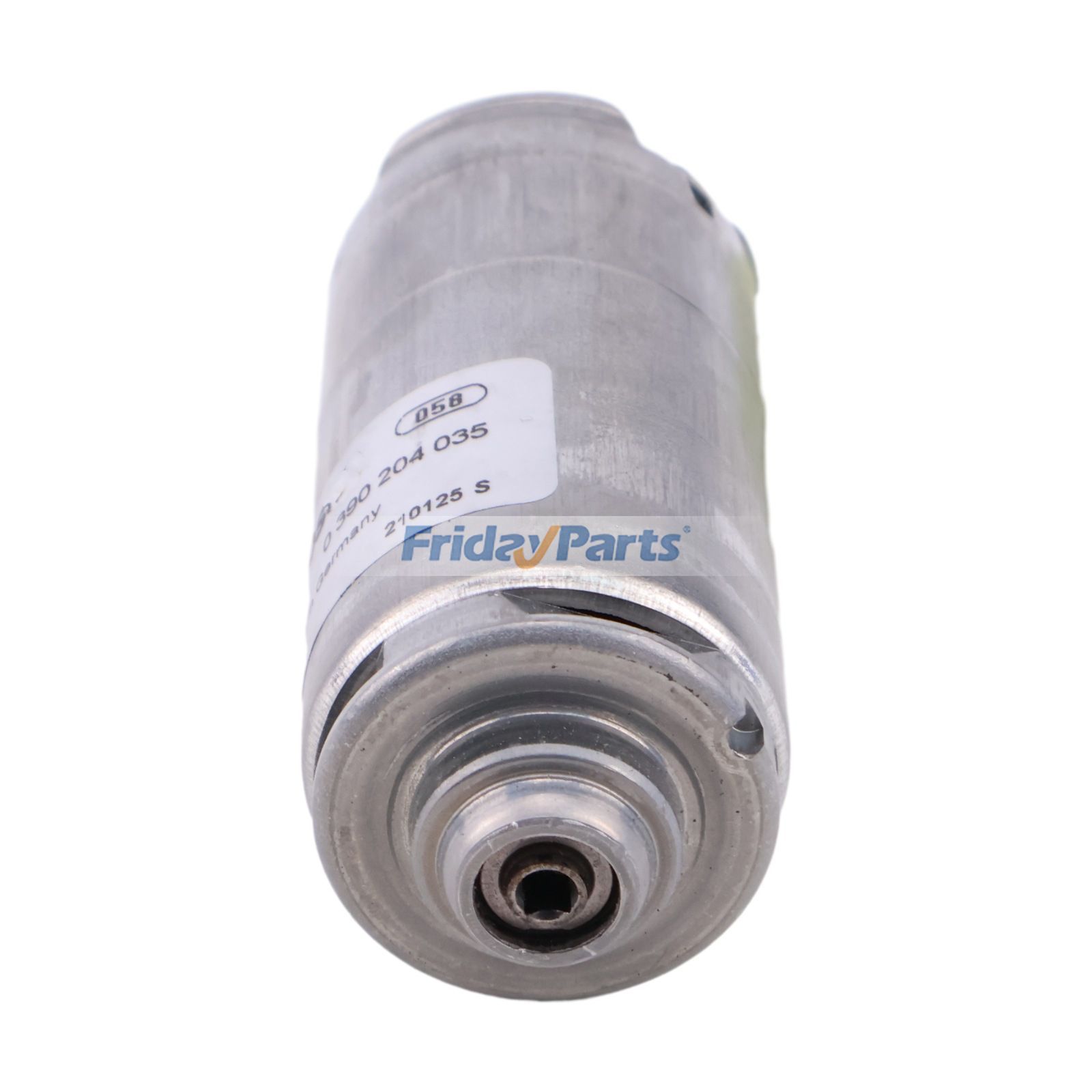 Moteur d'actionneur de becquet arrière de FridayParts