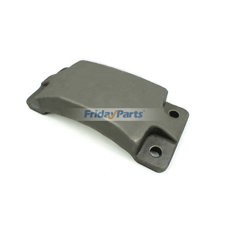 Hinterer Federkontaktpolster 1-42124101-0 für Isuzu-Motor 6WF1 10PE1 Lkw CXZ CYZ CYZ51K CXZ81K