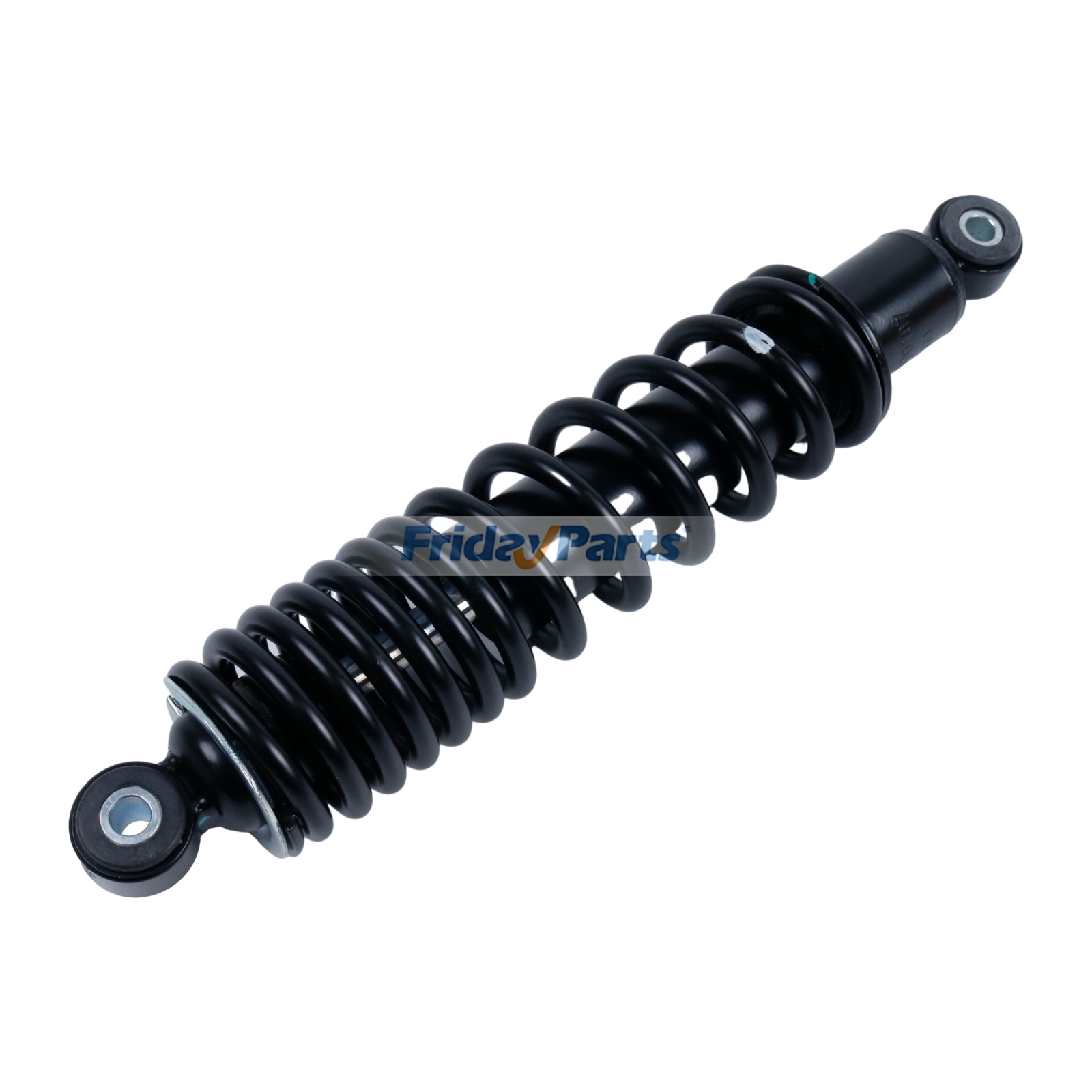 Amortisseur arrière à ressortpour VTT/UTV