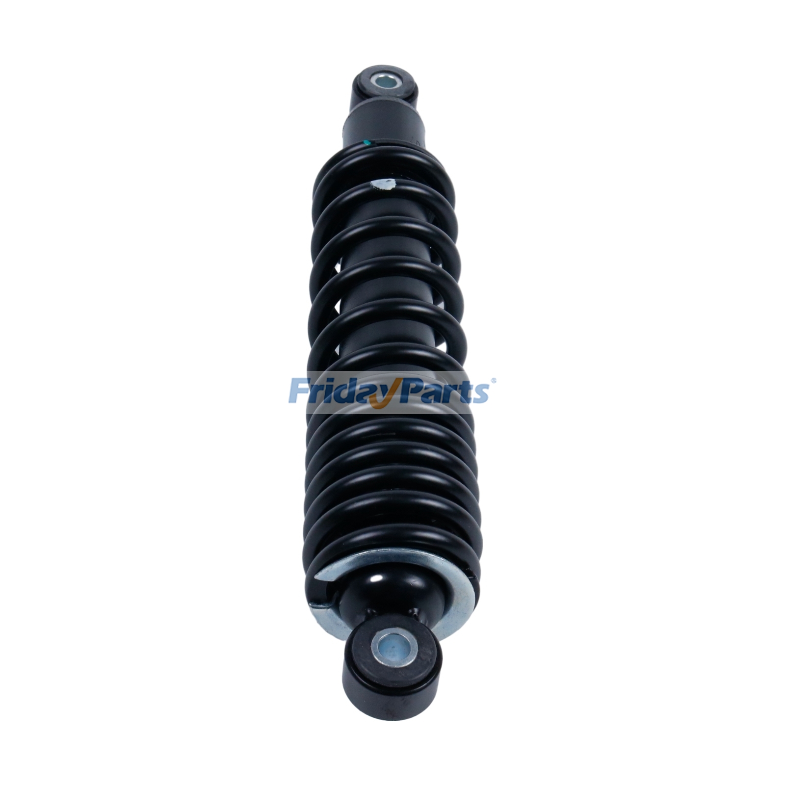 Amortisseur arrière à ressort Pour Polaris