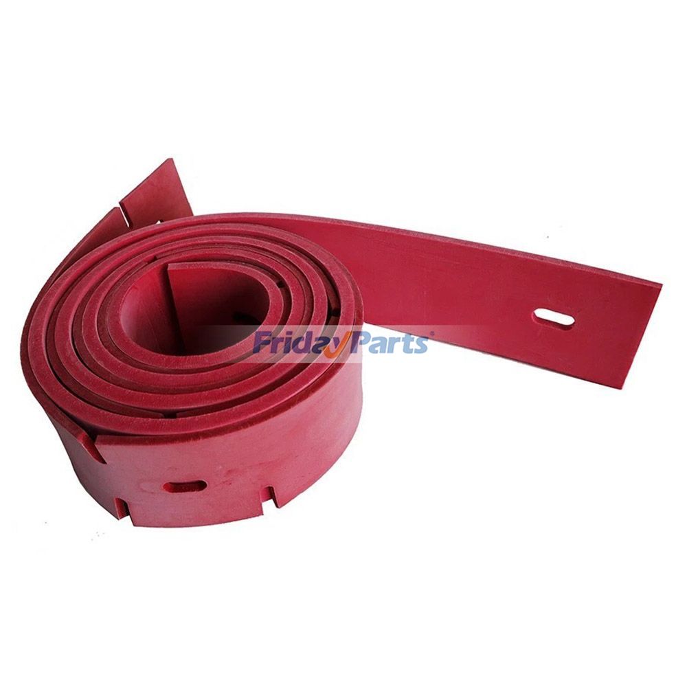 Rear Squeegee Blade 1023399 for Tennant 32" Floor Scrubber A5 T5 T5E SS5