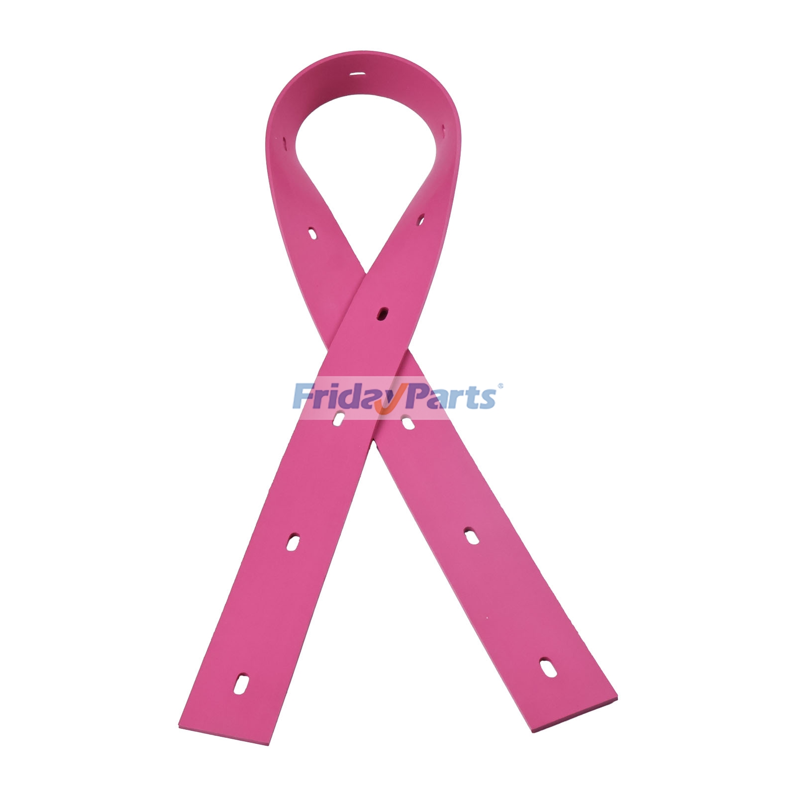 Rear Squeegee Blade 1023399 for Tennant 32" Floor Scrubber A5 T5 T5E SS5