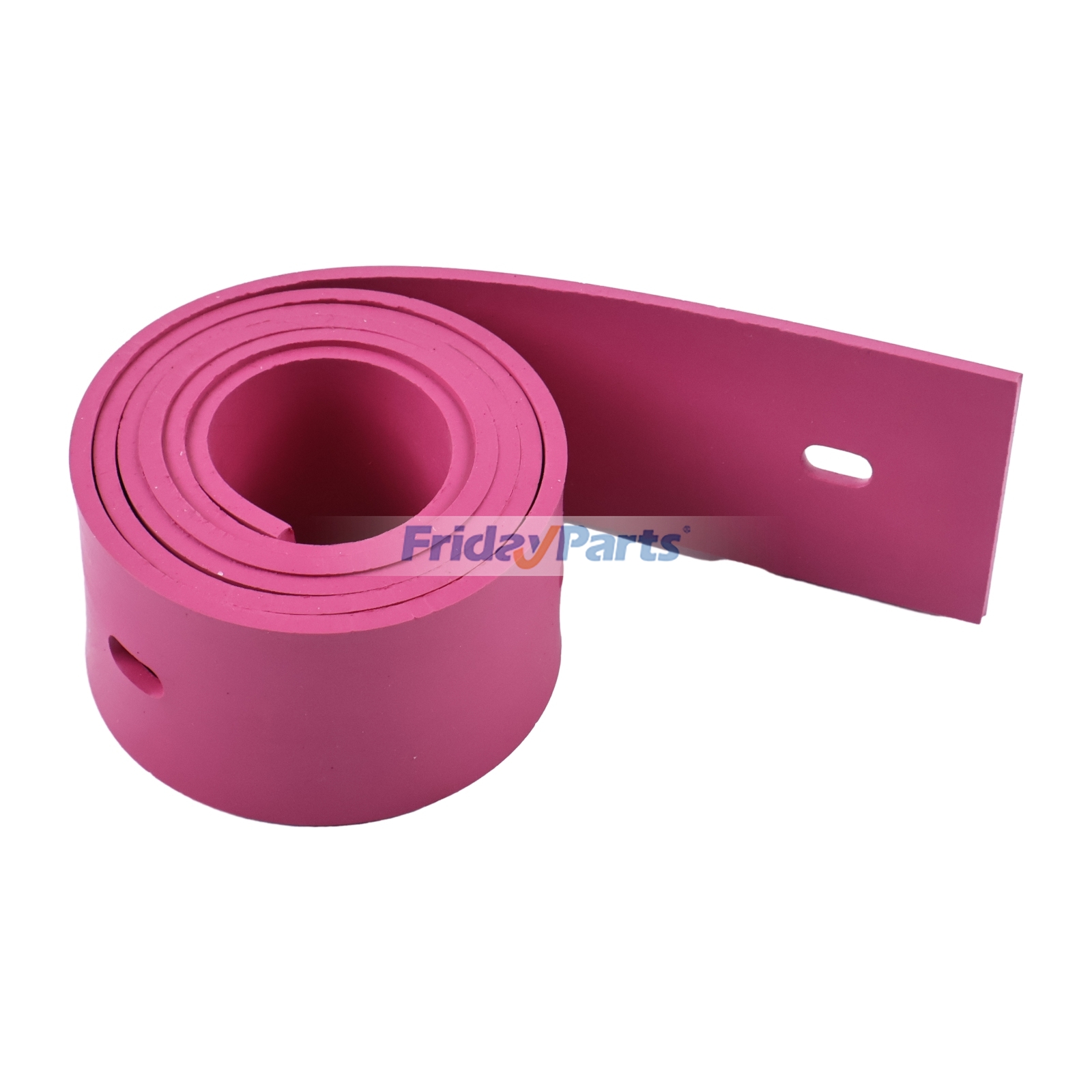 Equipamentos de limpeza Para Tennant - Lâmina de rodo traseira 1023399 para lavadora de pisos Tennant de 32" A5 T5 T5E SS5