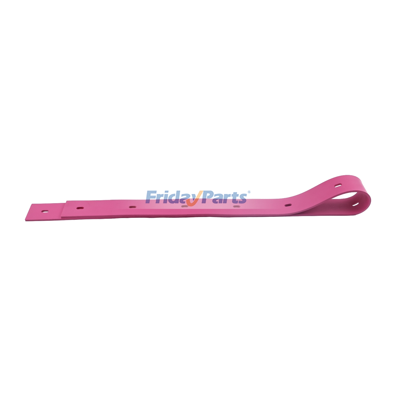 Compre Lâmina de rodo traseira 1023399 para lavadora de pisos Tennant de 32" A5 T5 T5E SS5 na FridayParts