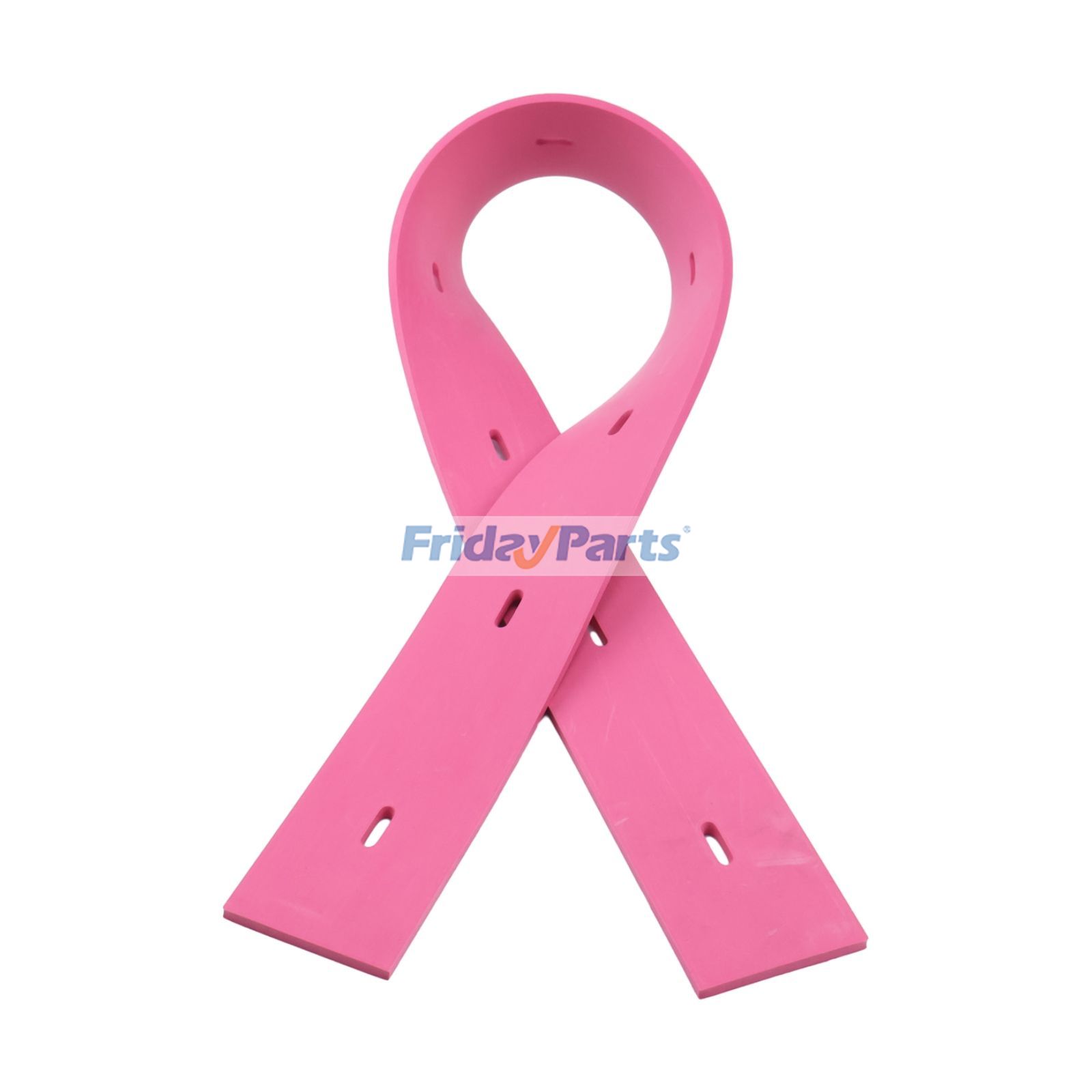 Rear Squeegee Blade 1203953 for Tennant Walk-Behind Floor Scrubber T300 T300E T500 T500E