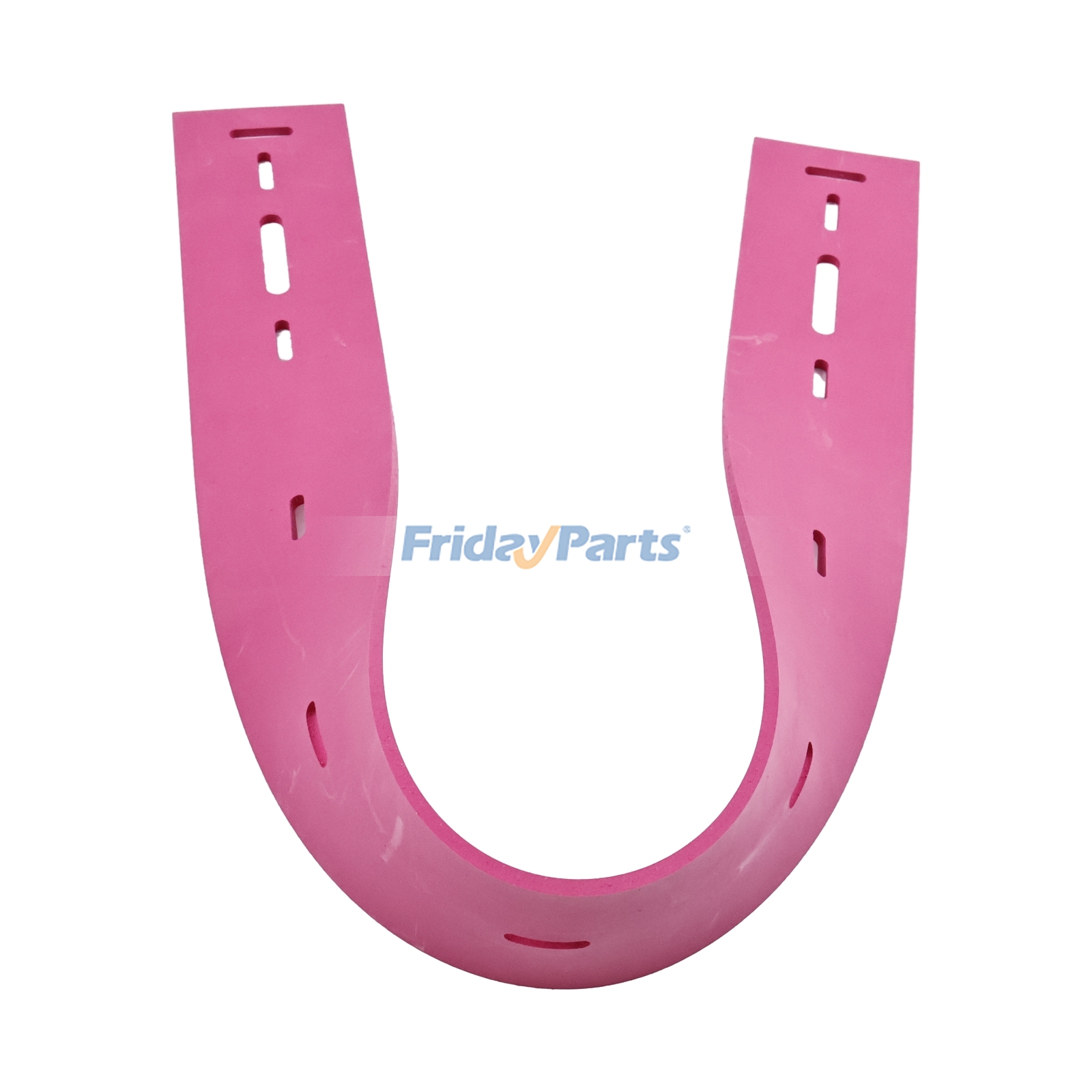 Rear Squeegee Blade compatible with Cleaning Equipment