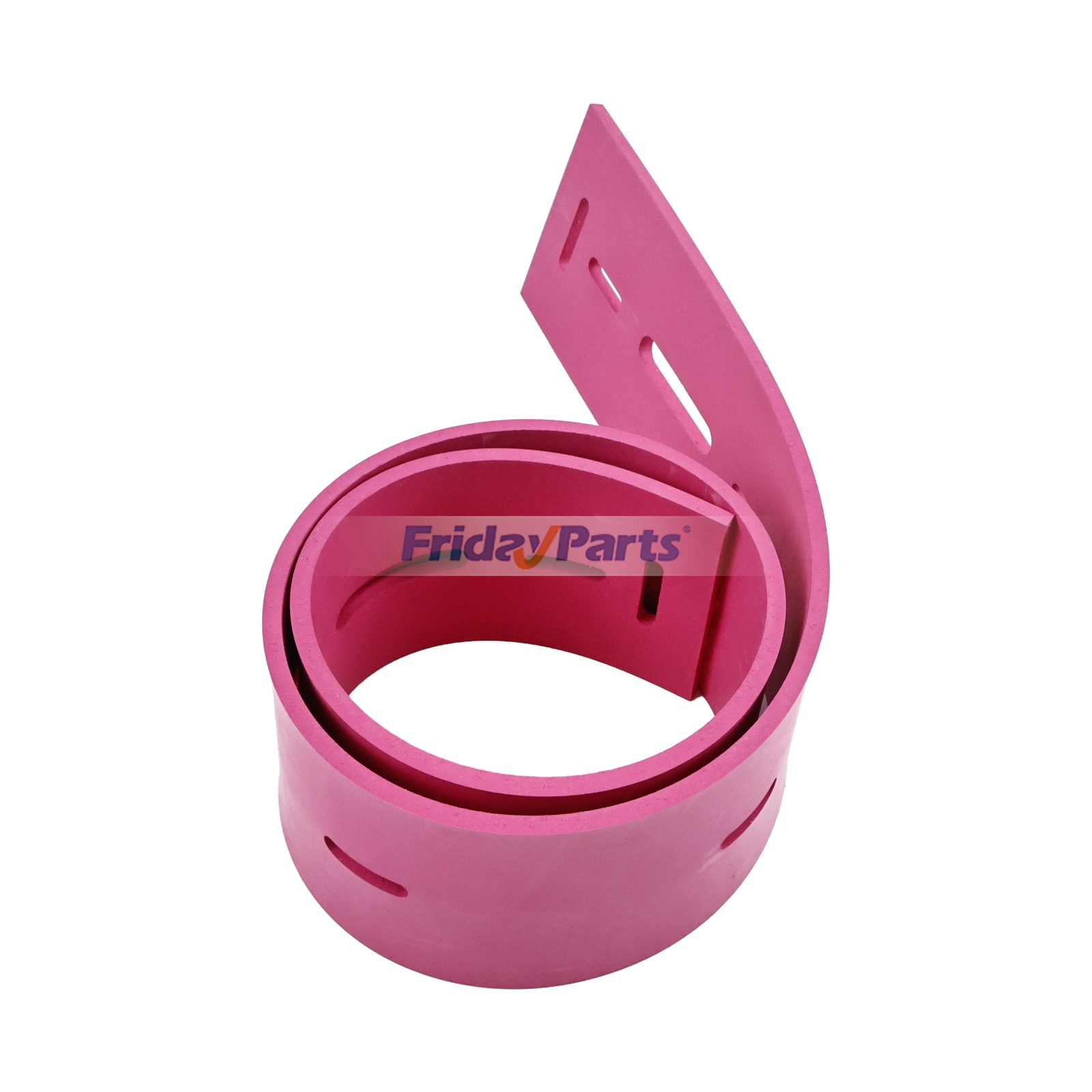 FridayParts Rear Squeegee Blade