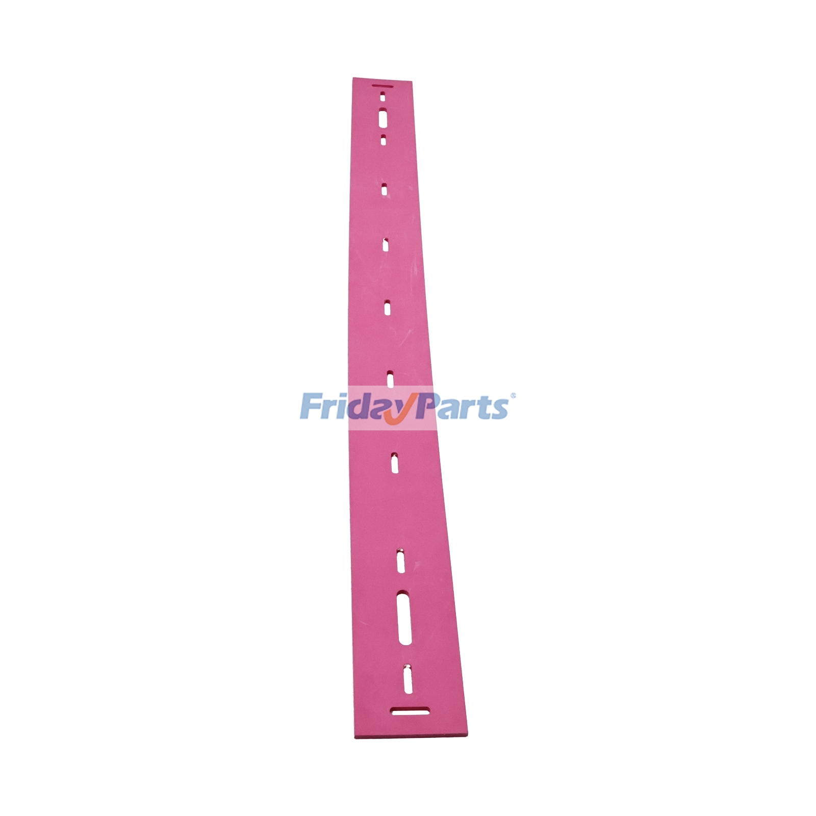Rear Squeegee Blade VF81216 for Viper Floor Scrubber Fang 24T 26T