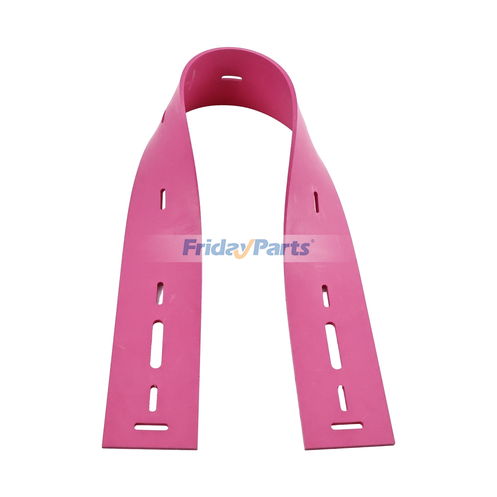 Cleaning Equipment Rear Squeegee Blade