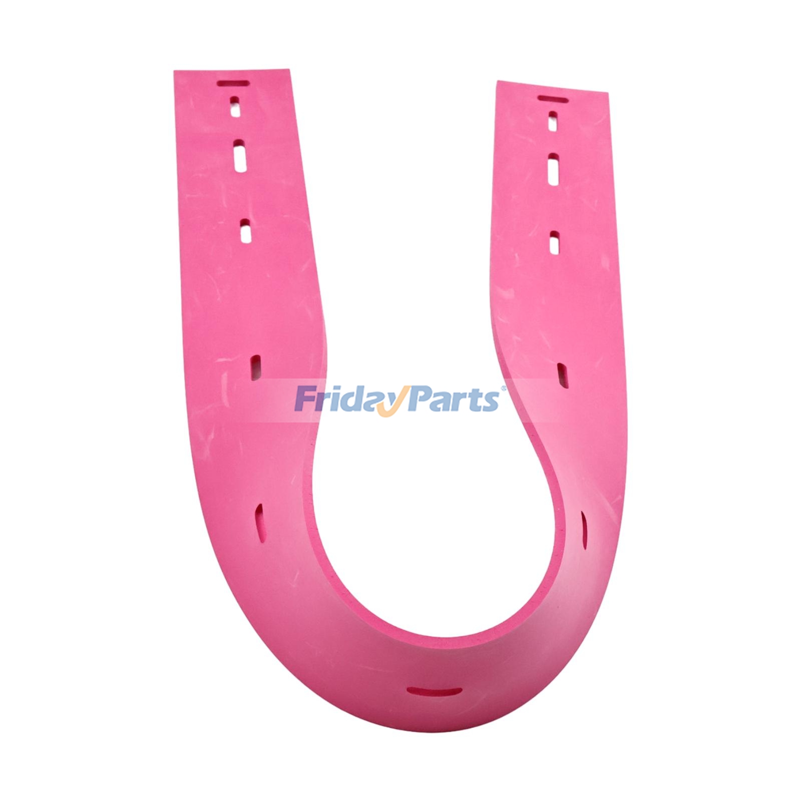 Rear Squeegee compatible with Cleaning Equipment