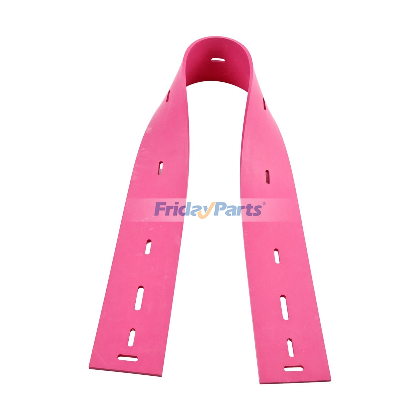 FridayParts Rear Squeegee