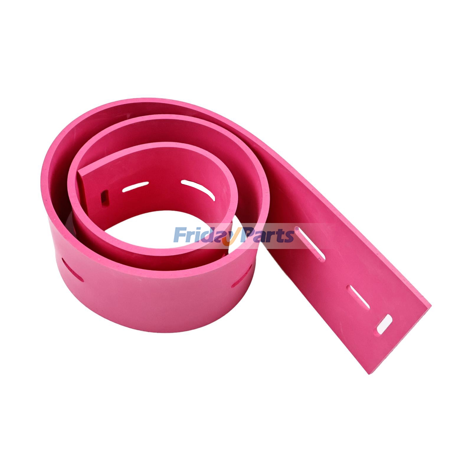 Rear Squeegee VF81235 for Viper Fang 28T Floor Scrubber