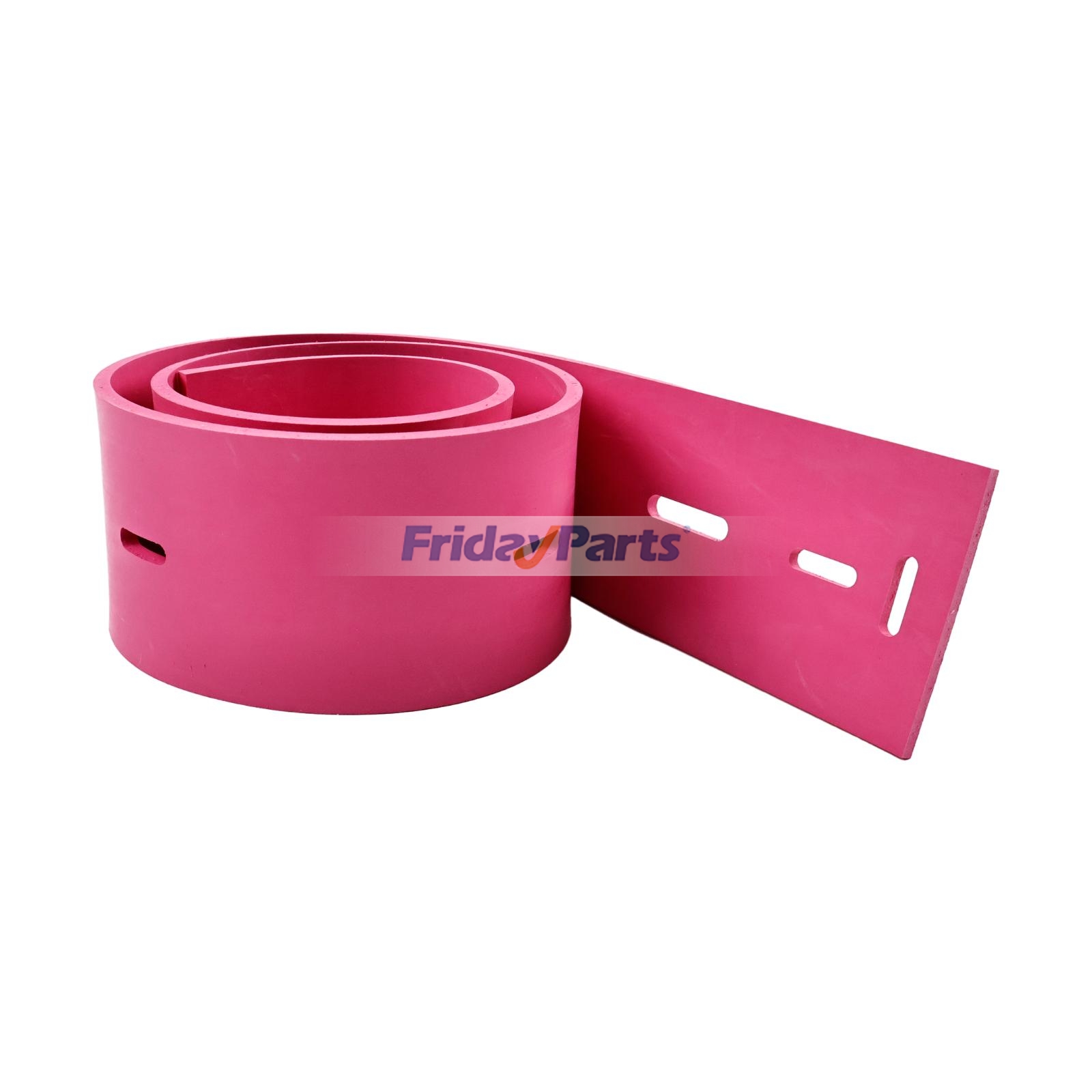 Cleaning Equipment Rear Squeegee