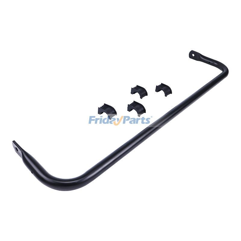 FridayParts Hinterer Stabilisator mit Buchsenhalterung