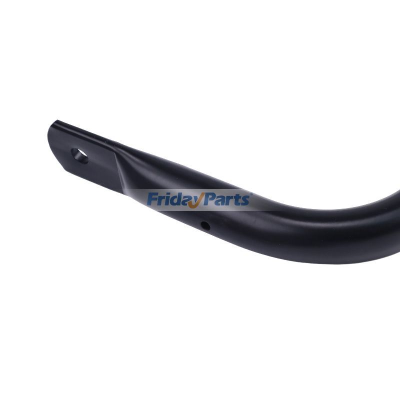 Hinterer Stabilisator mit BuchsenhalterungFür Polaris