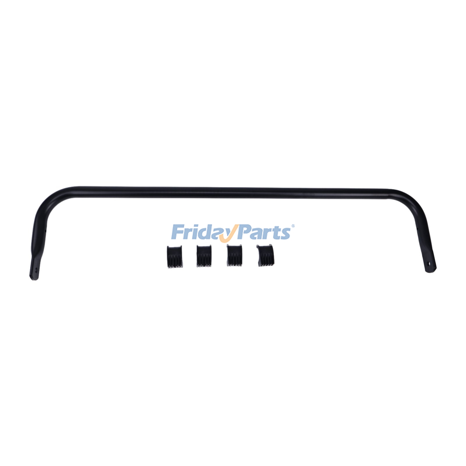 Rear Stabilizer Bar With Bushing Bracket for Sport UTV/ATV
