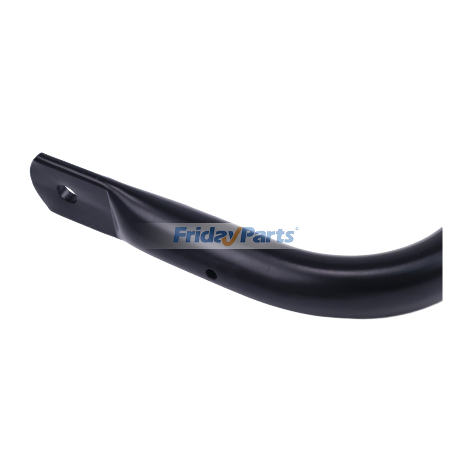  Rear Stabilizer Bar With Bushing Bracket For Polaris
