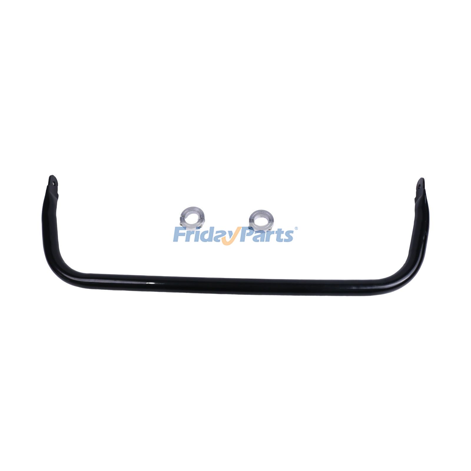 Polaris用用リアスタビライザー トーション スウェイバー クランプ付き 10179301019913 PX1000SB101XH 2011-2013 Polaris RZR-XP-900 EFI用