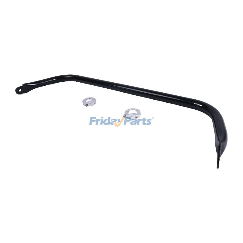 Rear Stabilizer Torsion Sway Bar with Clamp 10179301019913 PX1000SB101XH for 2011-2013 Polaris RZR-XP-900 EFI