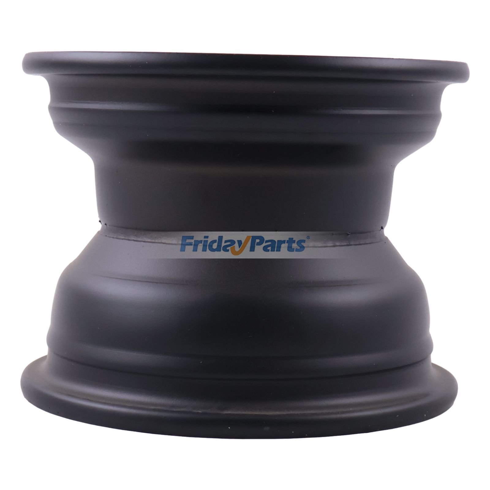 ATV/UTV リアスチールホイールリム