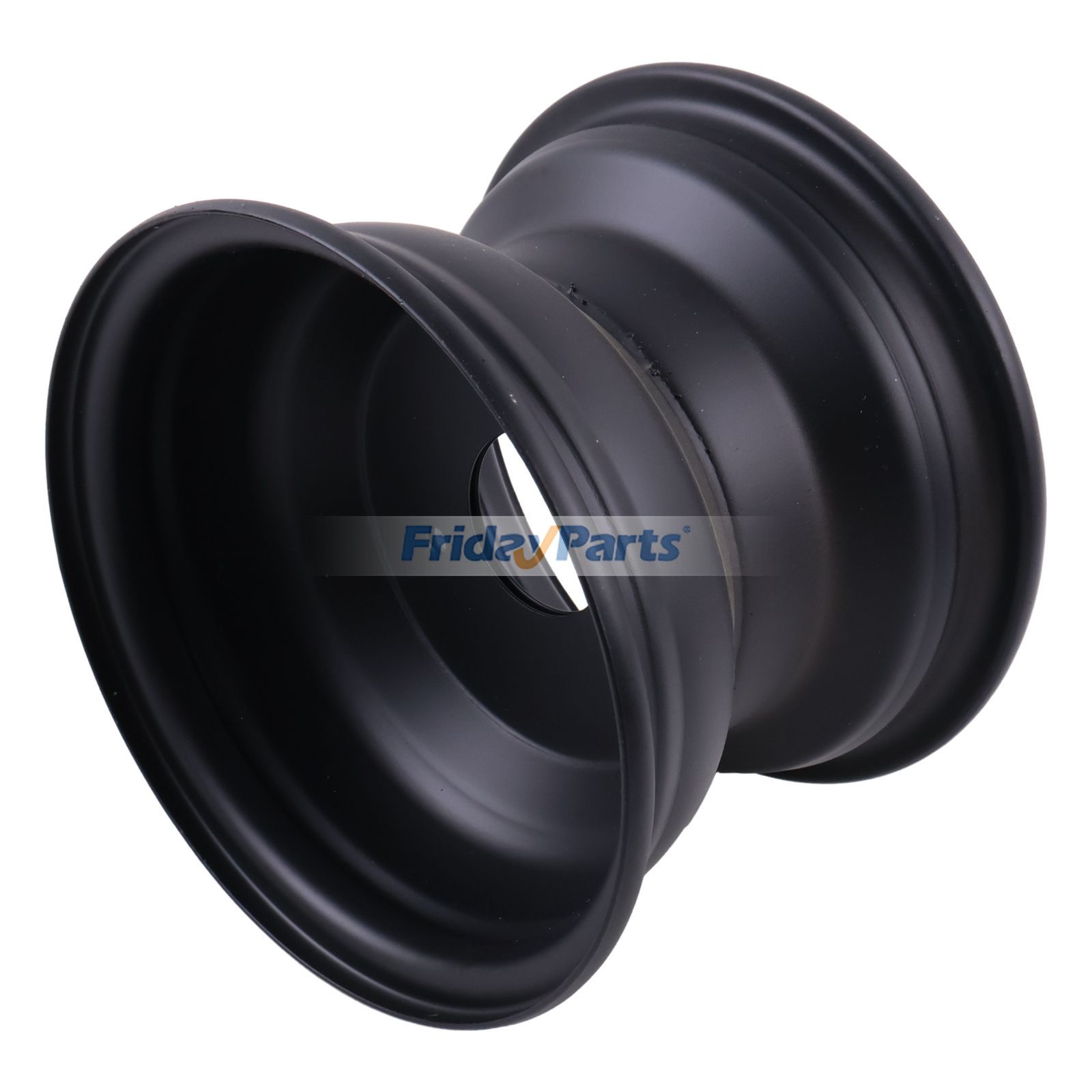 他ブランド用リアスチールホイールリム