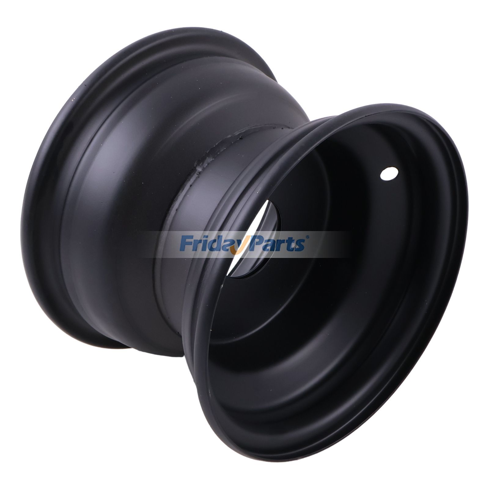 FridayPartsのリアスチールホイールリム