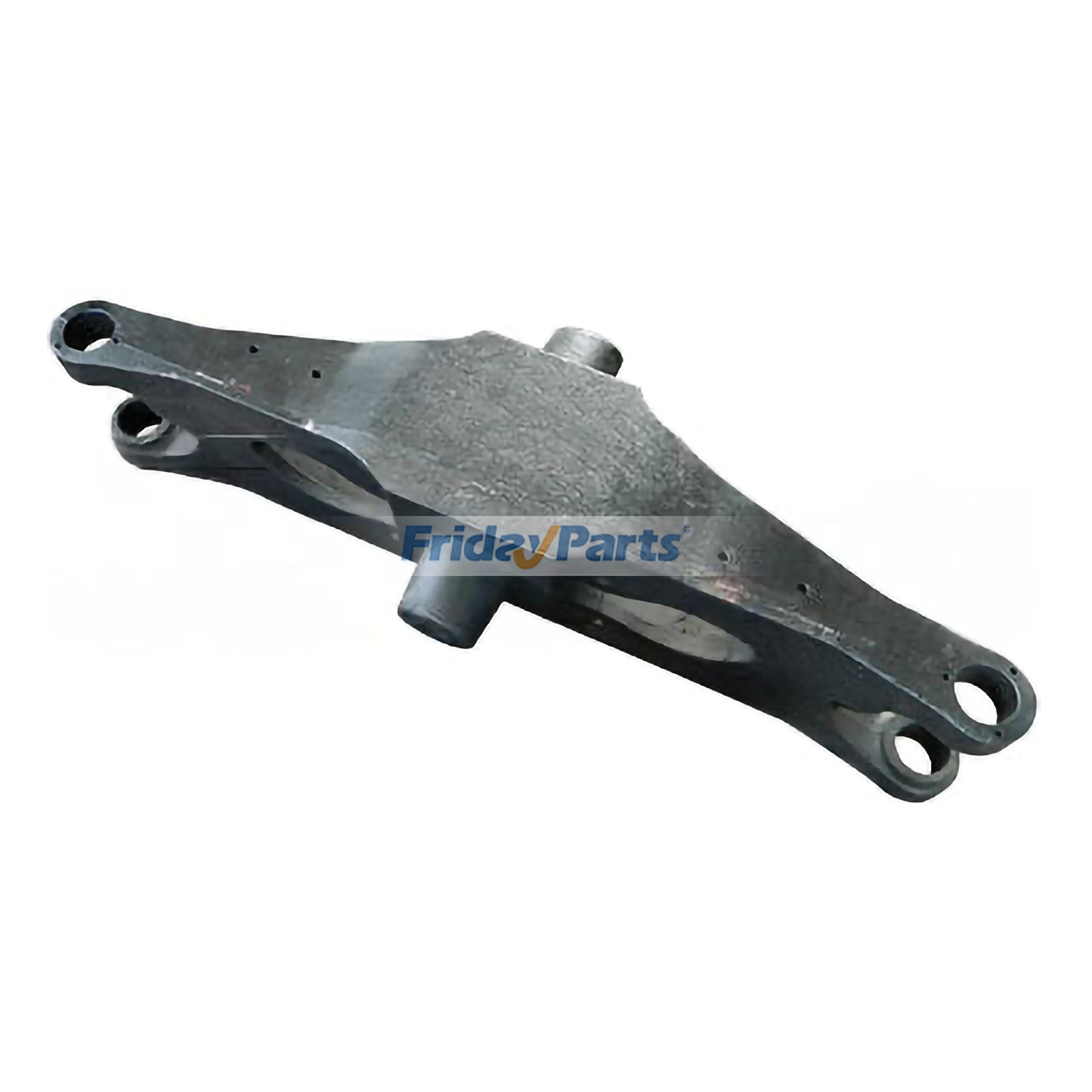 Rear Steering Axle Assembly R960-222000-001 for Hangcha Forklift CPCD20 CPCD25 CPCD30 CPCD35 para Montacargas
